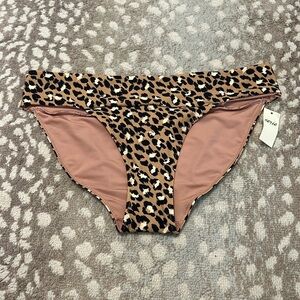 aerie bikini bottoms